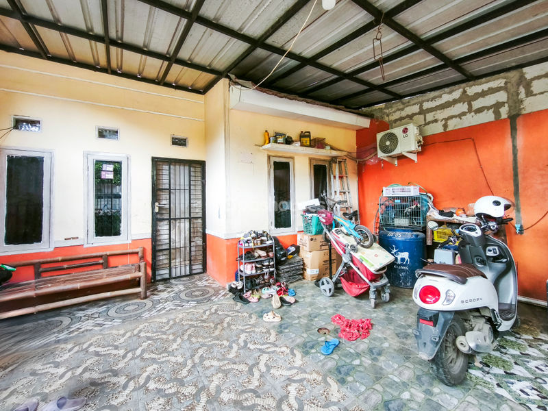 Puri Sasak Panjang 2