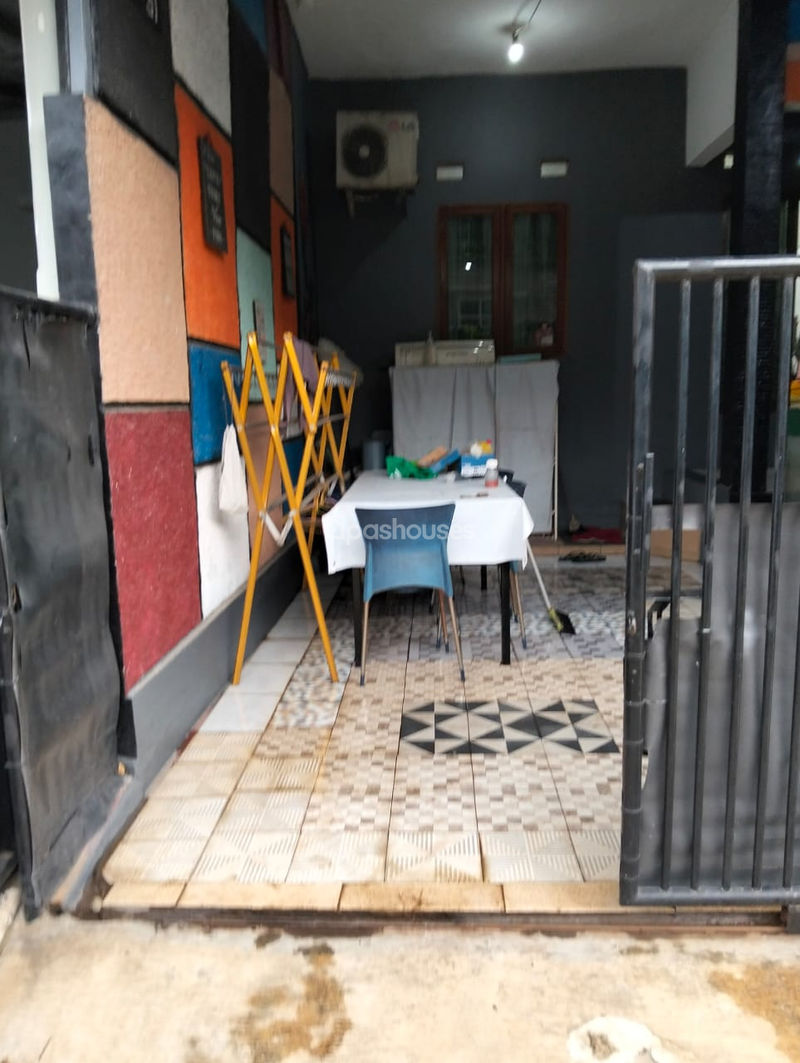 Perumahan Cinere Residence Blok H3