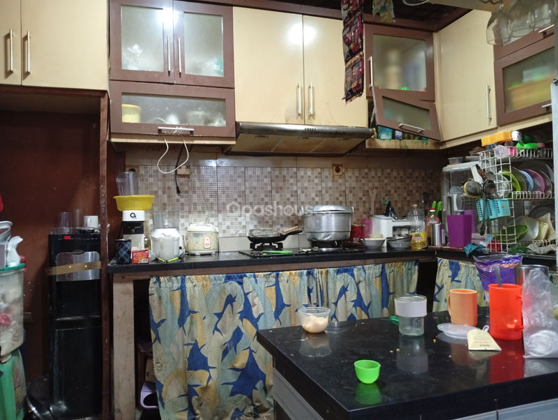 Puri Bintara Regency Blok L