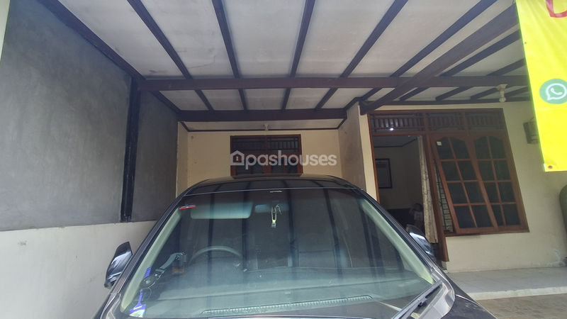 Perumahan Villa Asia Blok B8 No.14
