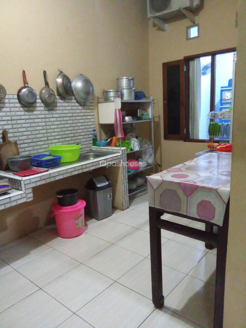 Puri Serpong 2 Blok B1 No.17