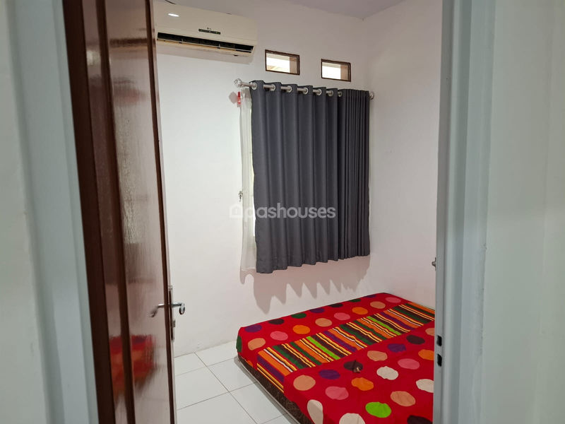 Cluster Teras Pamulang Blok A11