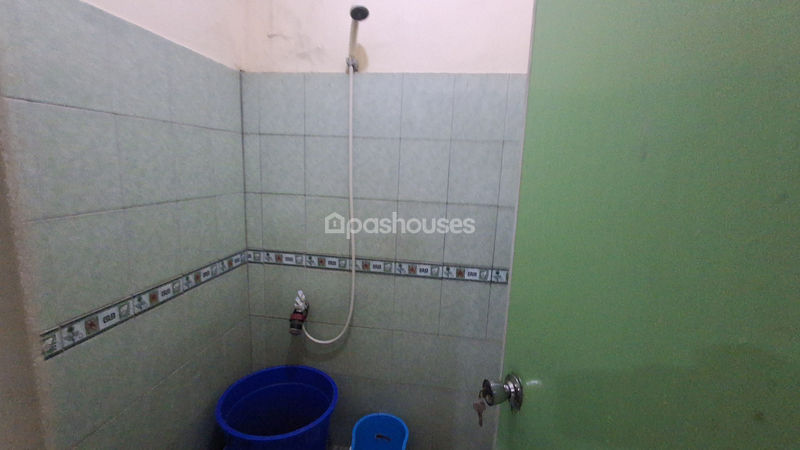 Perumahan Villa Asia Blok B8 No.14