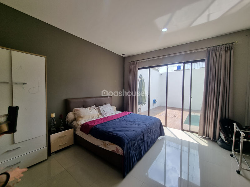 Kanajanti Residence Blok C3