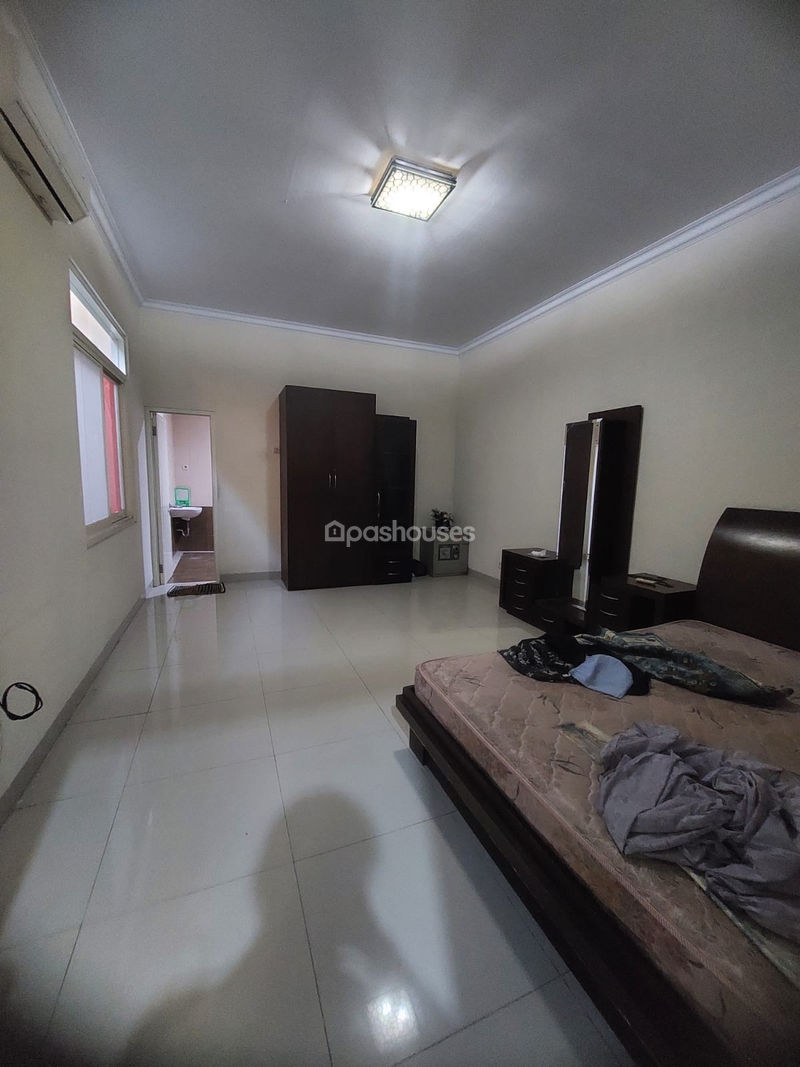 Cluster Jatibening Residence