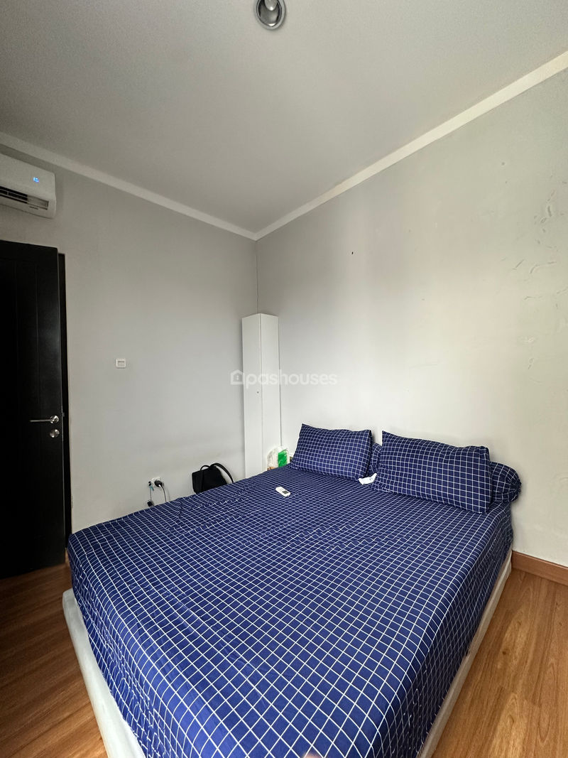 Town House The Villas Blok D No.9
