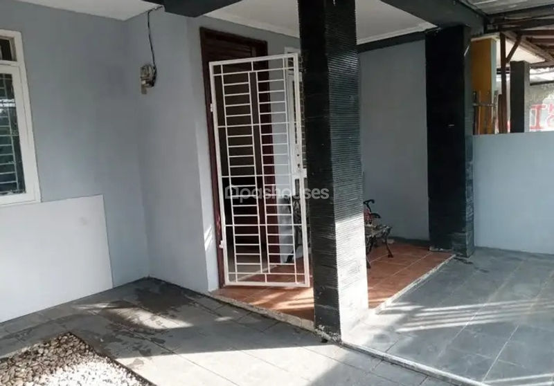 Jalan AMD XXXIX Ciracas