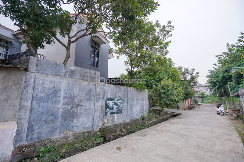 Kemang IFI Graha Bekasi