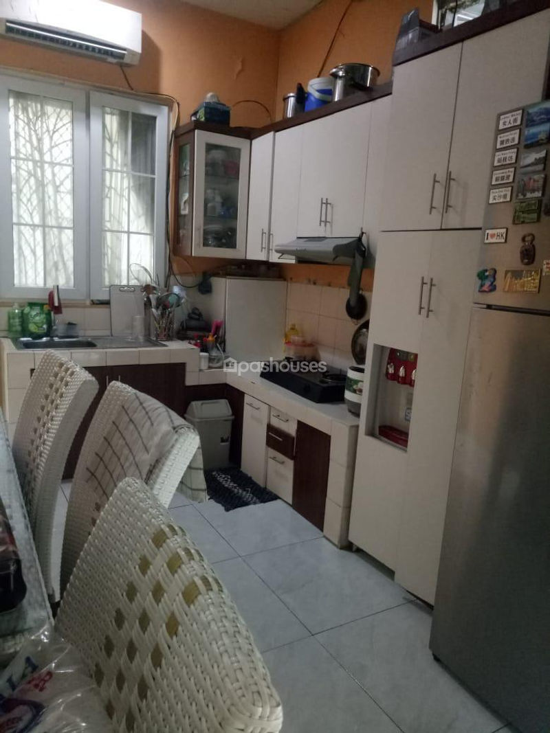 Wartawangsa Residence Blok C3 No.6