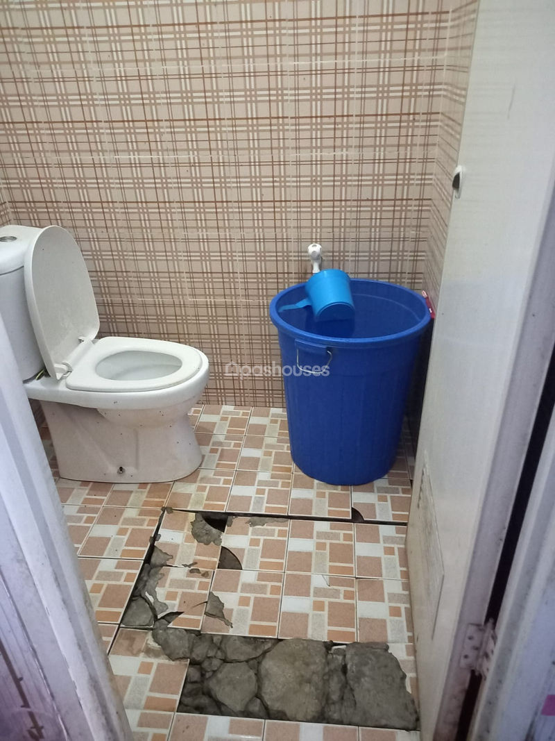 Komplek Mulia Residence 2