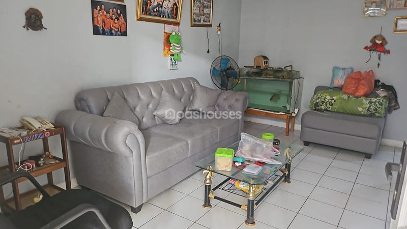 Villa Taman Bandara Blok C11 No.15