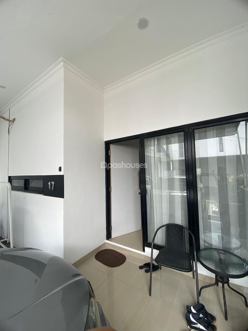 Kaze Residence