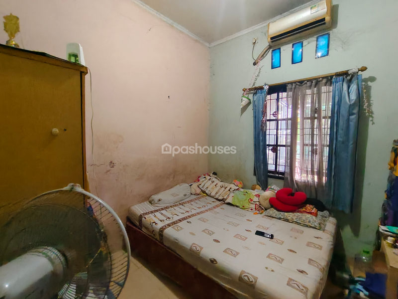 Perum Taman Raya Citayam Blok C3 No.8