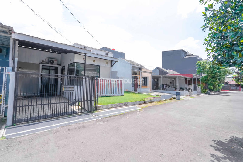 Griya Melati Mas 2 Blok S1 No.10