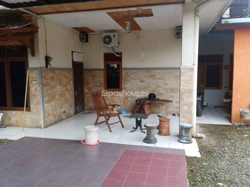 Komplek Atsiri Permai