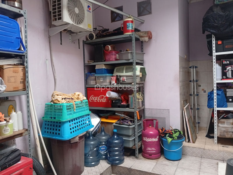 Taman Harapan Baru Blok H3 No.2