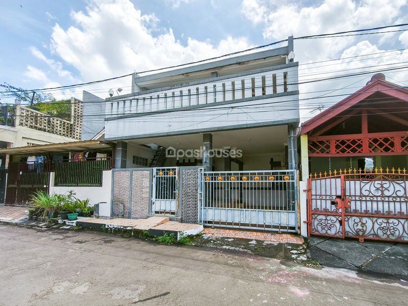 Perumahan Taman Yasmin Sektor 6 No.17