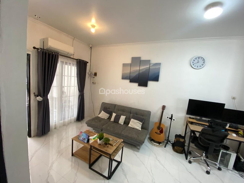 Perumahan Villa Persada Blok C1 No.33