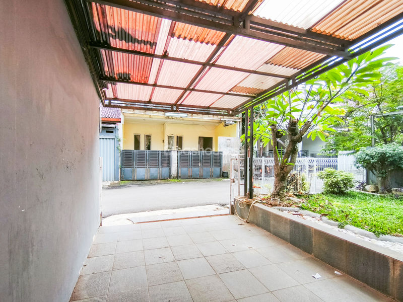 Bukit Cimanggu City N3 No.5