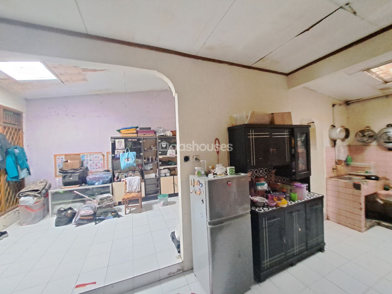 Perumahan Bukit Indah 1-9
