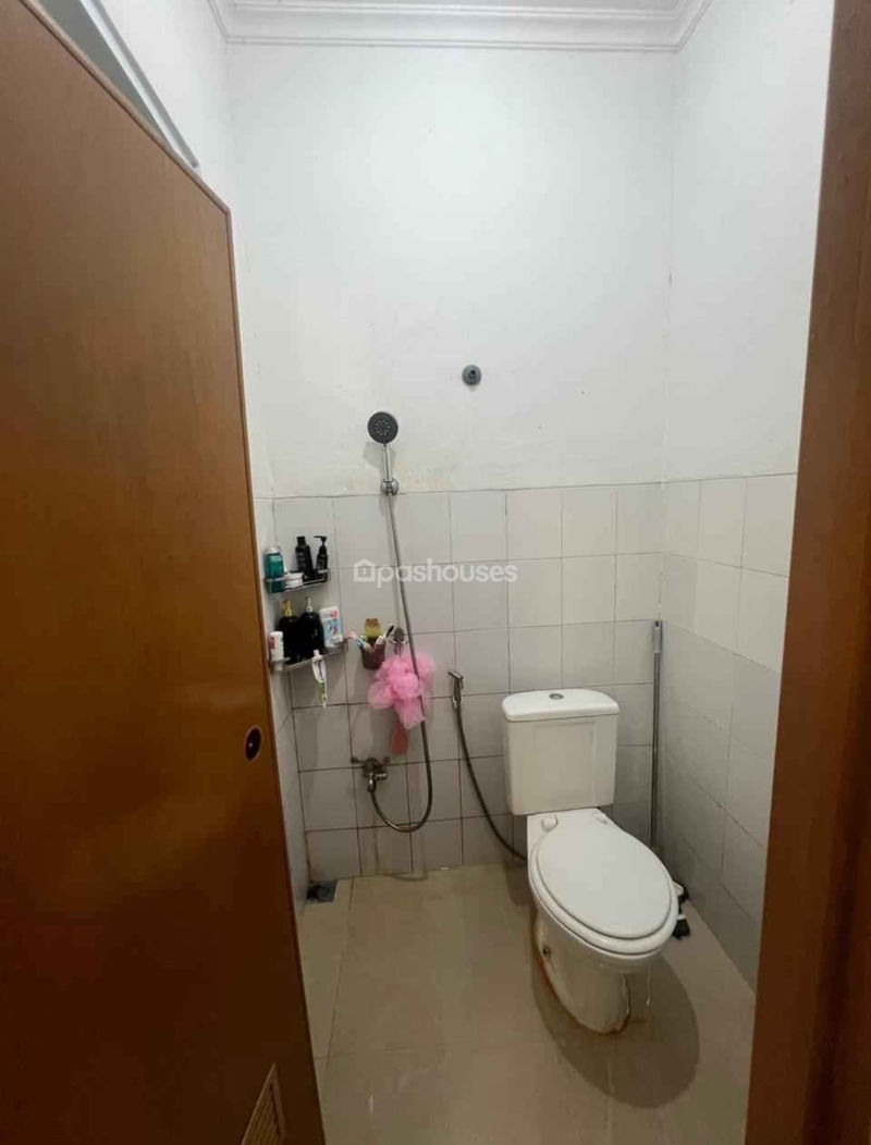 Perumahan Panjibuwono City Cluster Majapahit Blok MA 7 No.4