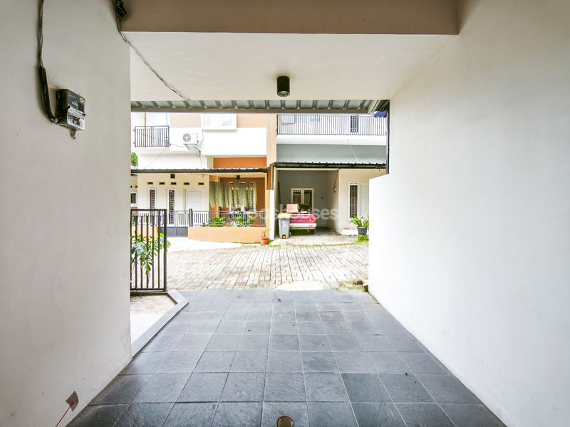 Perumahan Haji Bogor