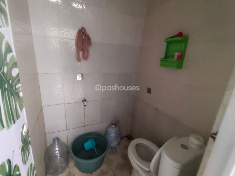 Komplek Perdagangan