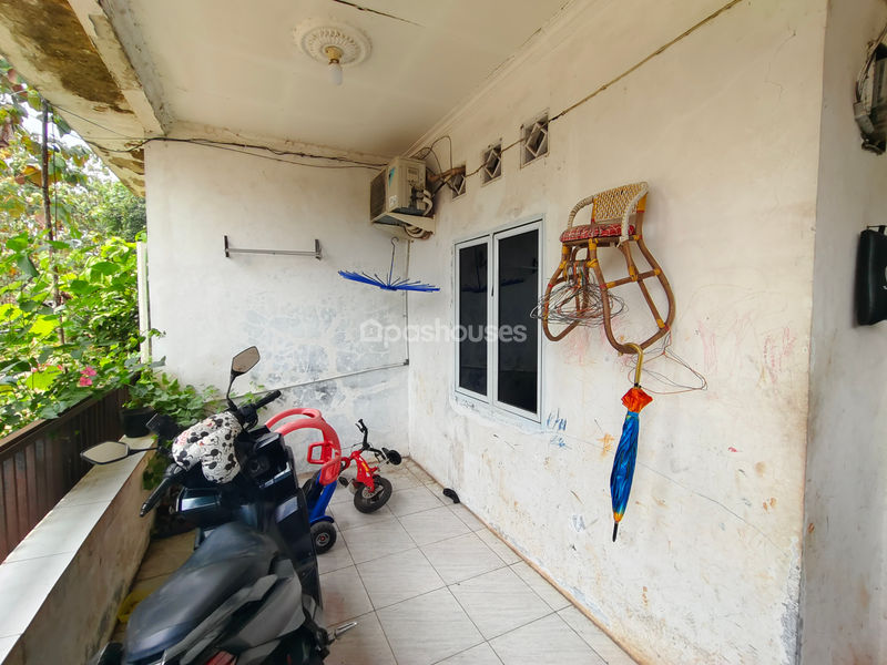Jalan Masjid Al Karim No.82 