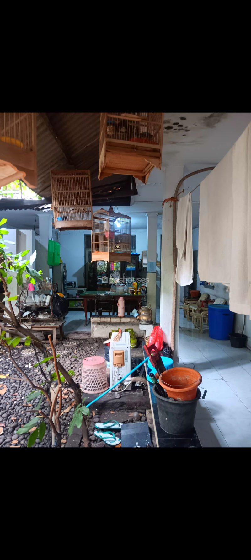 Jalan Taman Pembangunan No.19