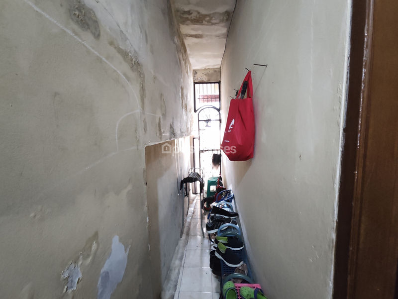Jalan Kapten Yusuf Kota Batu Bogor