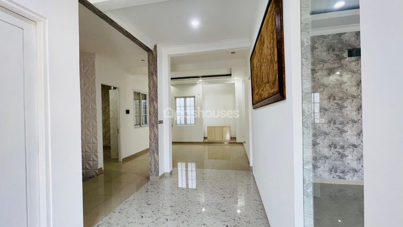 Perumahan Mediterania Regency Cikunir