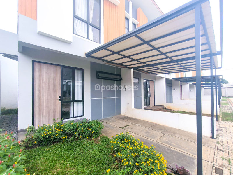 Harmoni Residence Serpong