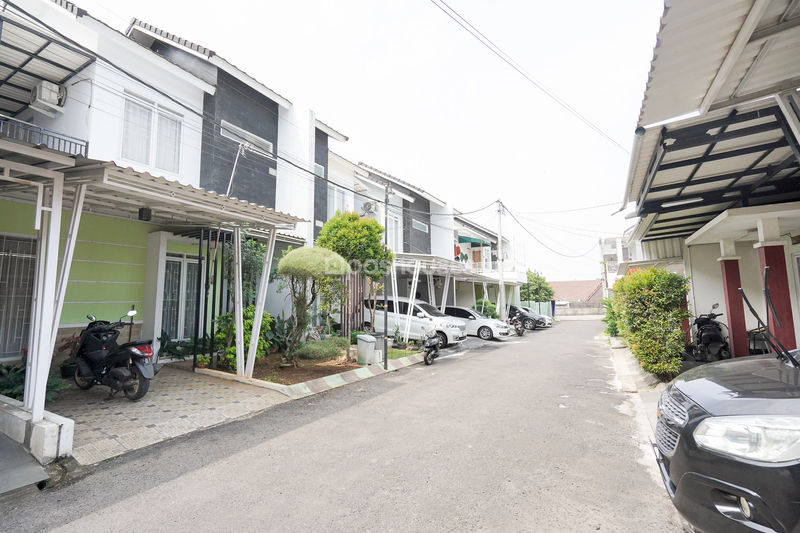 Karima Residence Bekasi No.11