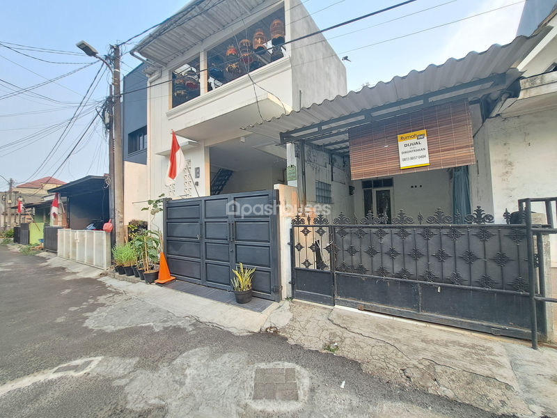 Nusaloka 14.6 Jl. Watubella RE3