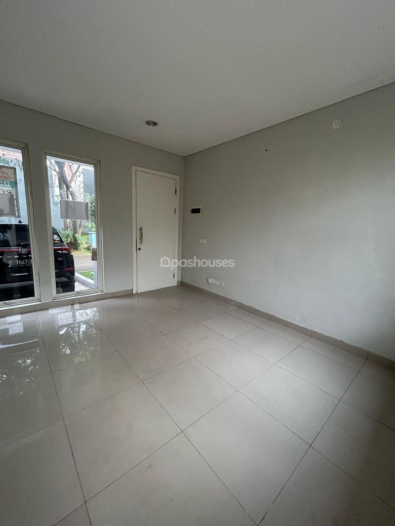 Banara Serpong Cluster Ambara Blok C