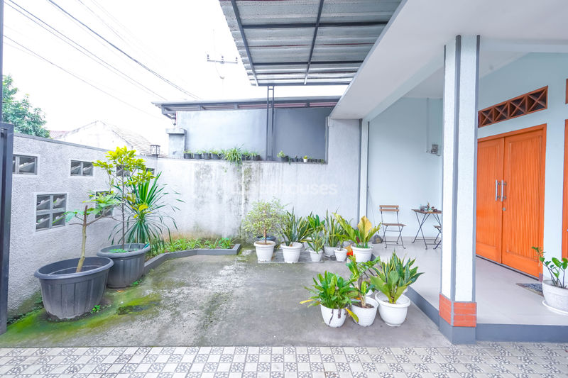 Jalan TPU Kalimulya III