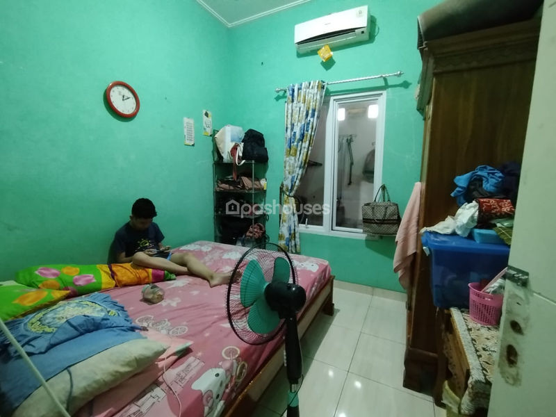 Perumahan Avani Terra Residence Blok B
