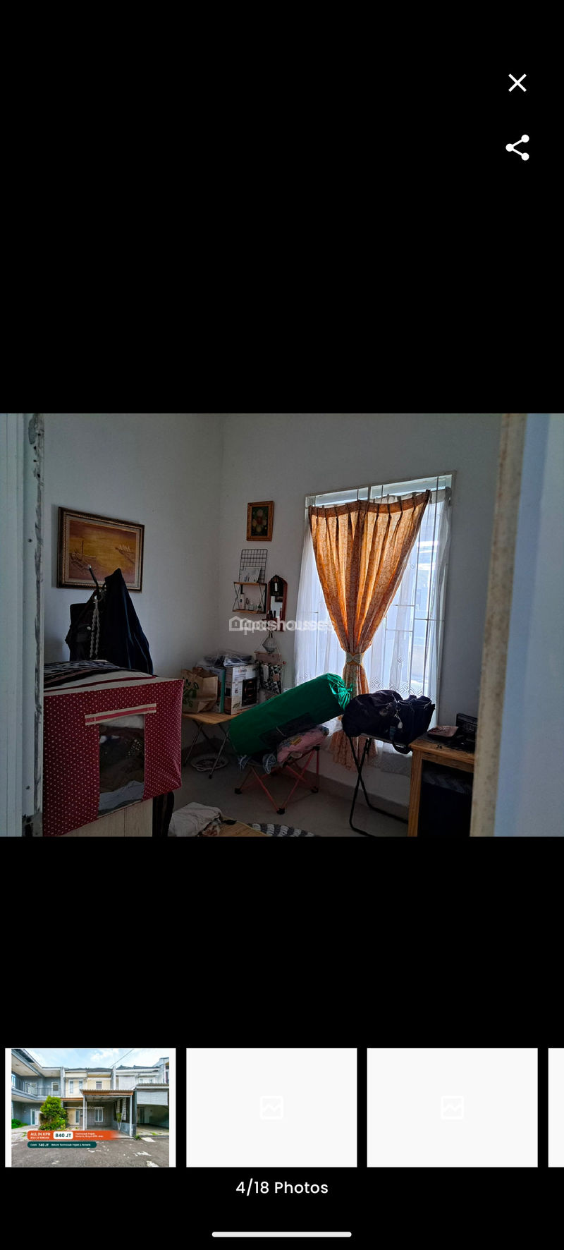 Perumahan Raden Cibinong