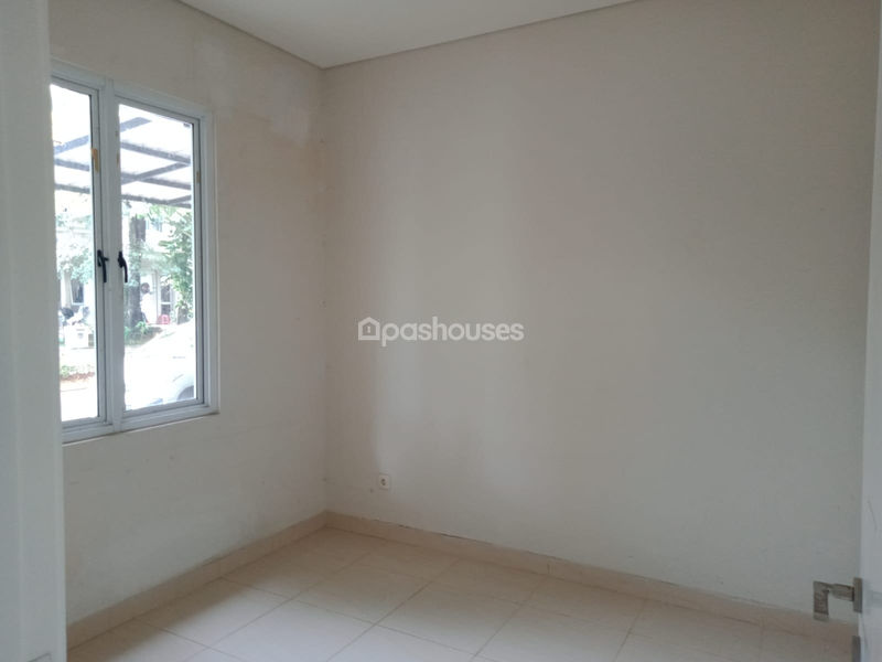 Perumahan Vanya Park Cluster Assana House Blok B08 No.22