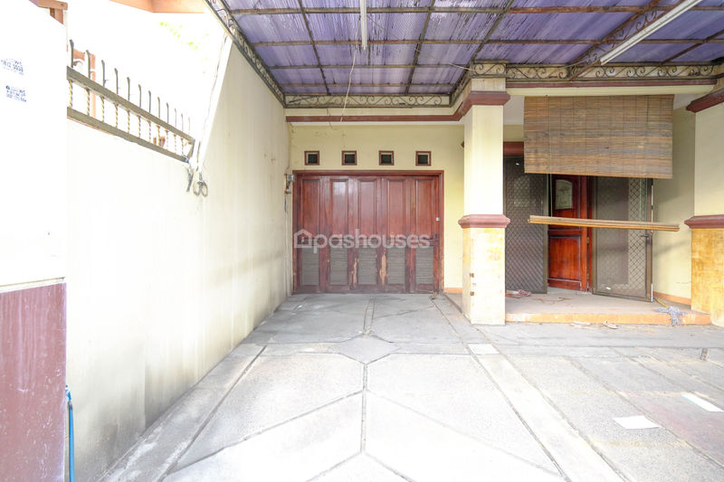 Jalan Radiul No.15