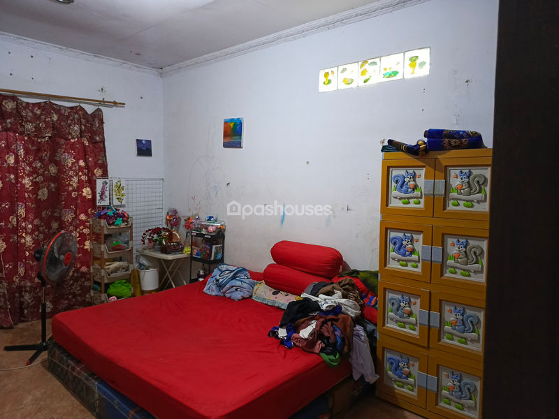 Villa Ciomas Indah Blok M2 No. 4