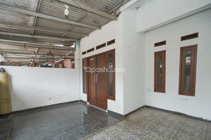 Bekasi Timur Regency Blok M8 No.31