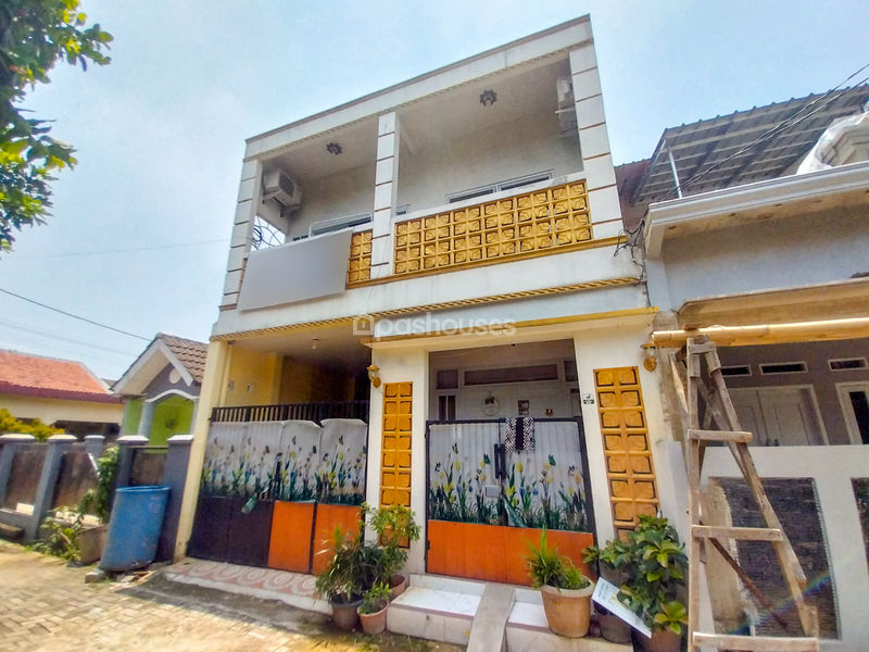 Perumahan Bumi Sakinah Lestari Bogor