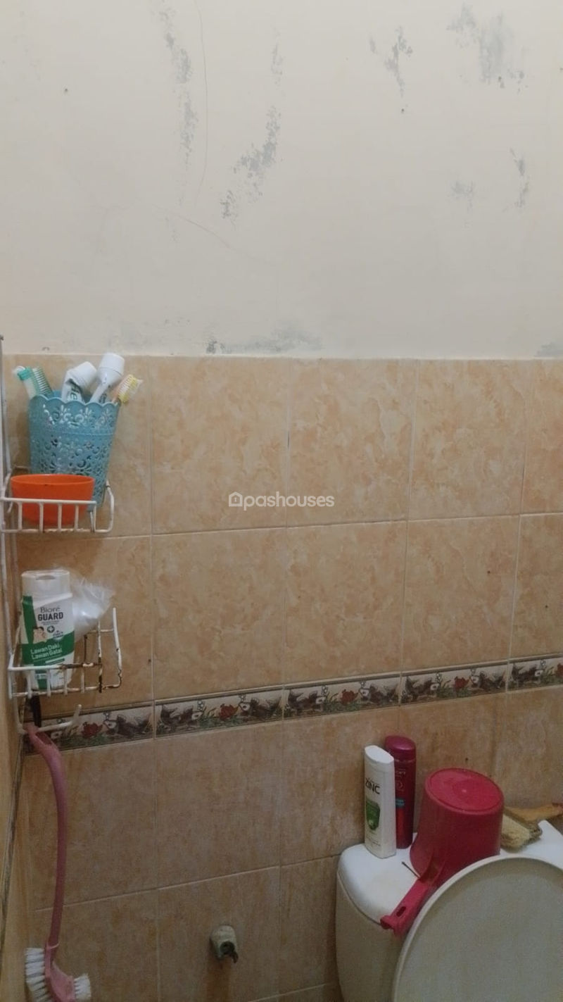 Komplek Kunciran Mas Permai Blok K43 No.7A