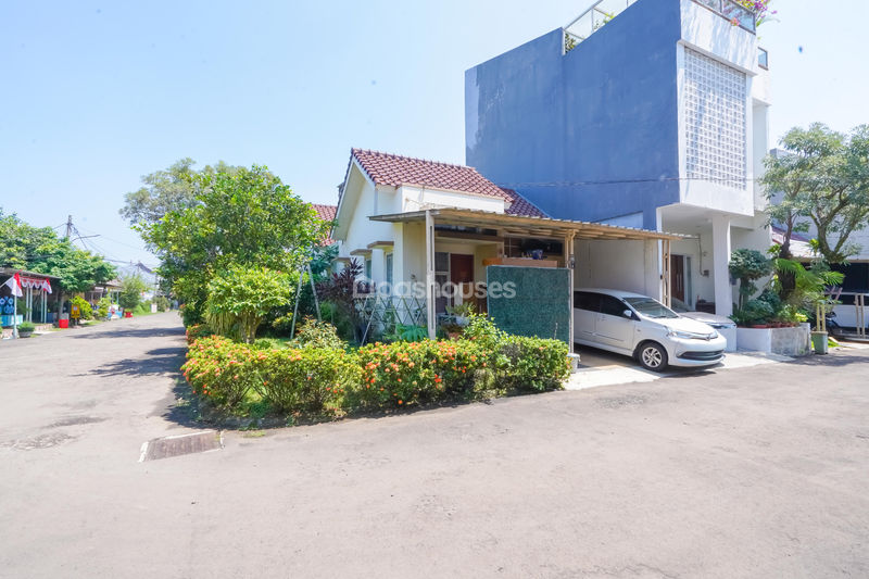Trevista Residence