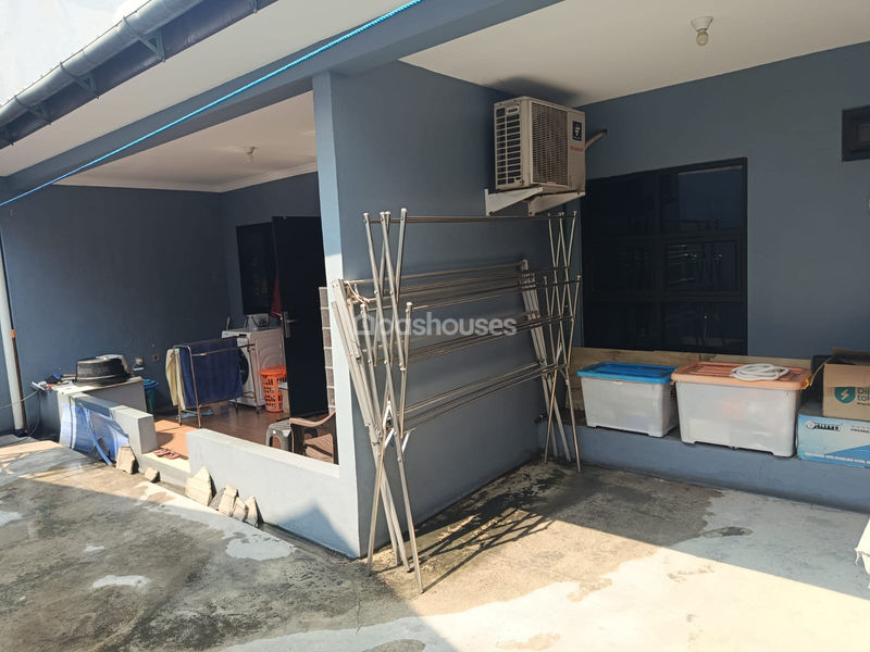 Perumahan Bella Casa Residence Blok E7 No.10