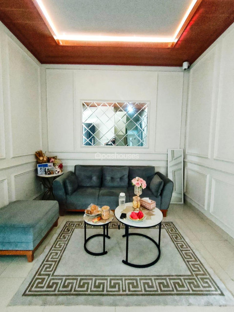 Perumahan Villa Mutiara Cibubur 2