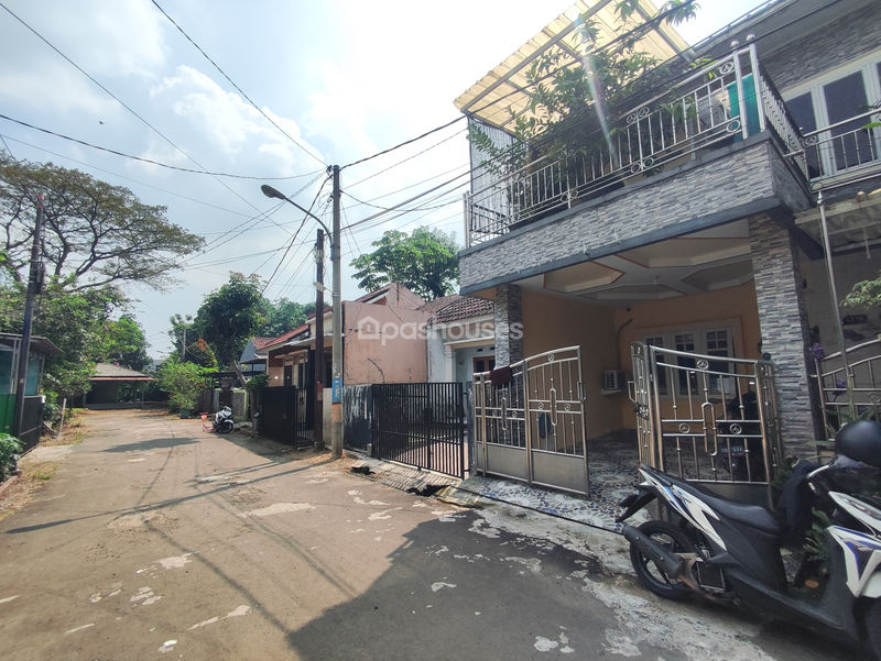 Griya Melati Mas Blok L3 No.18