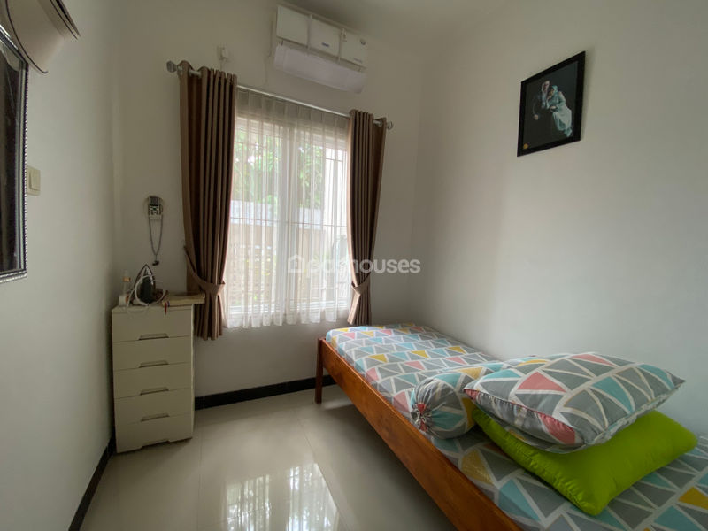 Perumahan Royal Hankam Residence