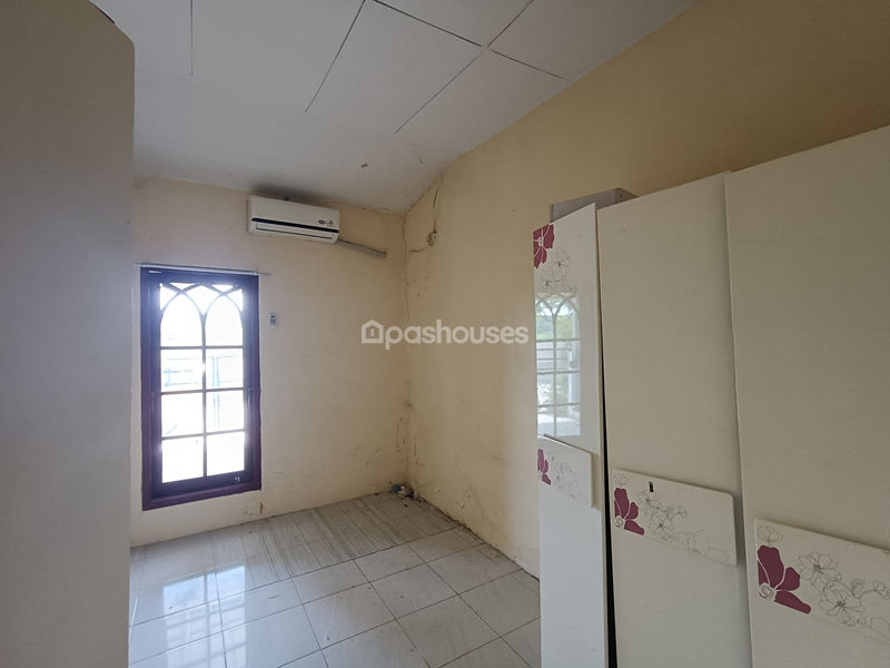 Mutiara Gading City Cluster Palermo 1 Blok D12/24